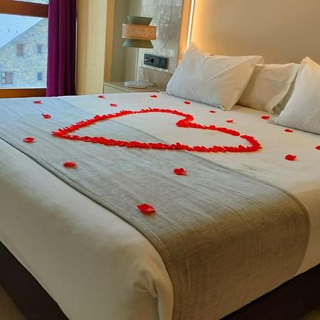 Hotel Boutique Mediodia & Apartments (Adults Only) План Экстерьер фото